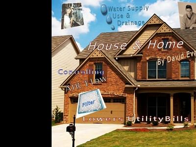 Daves Handyman & HVAC services