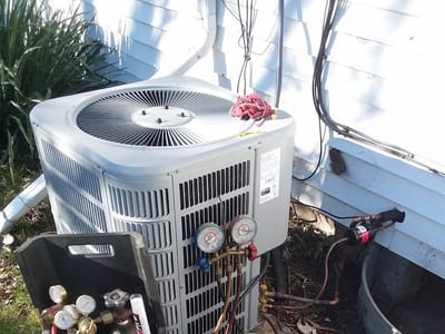 Daves Handyman & HVAC services