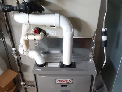 Daves Handyman & HVAC services