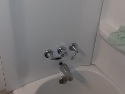 Daves Handyman & HVAC services