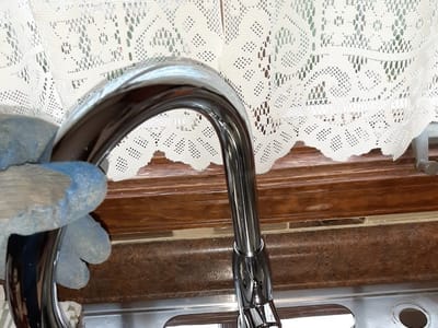 Daves Handyman & HVAC services