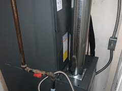 Daves Heating and Cooling