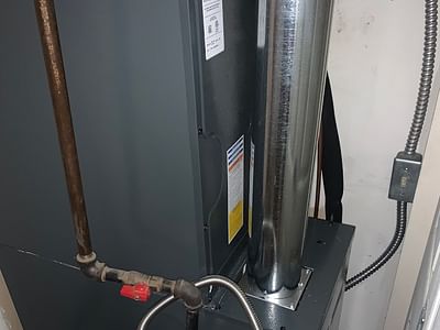 Daves Heating and Cooling