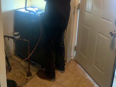 Daves Heating and Cooling