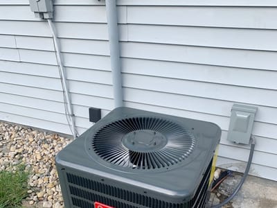 Daves Heating and Cooling