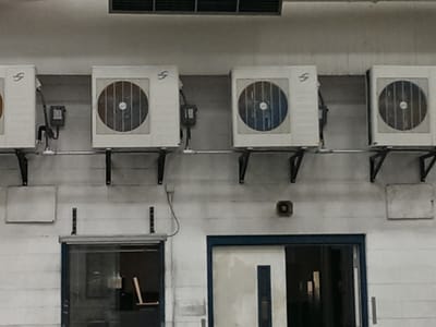 David Erzinger Mechanical Service Co.