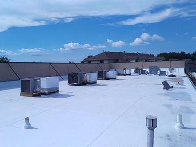 David Erzinger Mechanical Service Co.