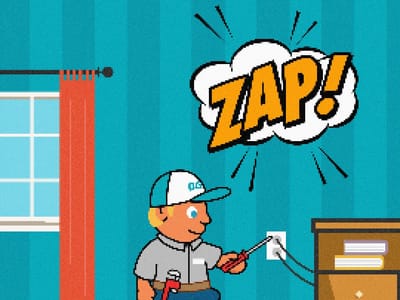 David Gray - Electrical, Plumbing, Heating & Air