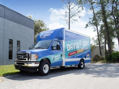 David Gray - Electrical, Plumbing, Heating & Air