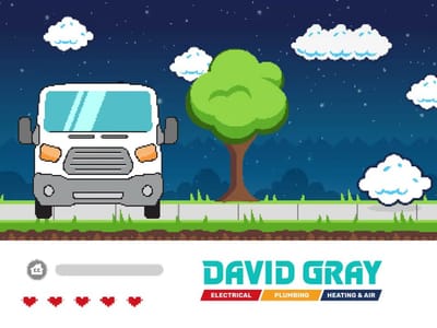 David Gray Heating & Air