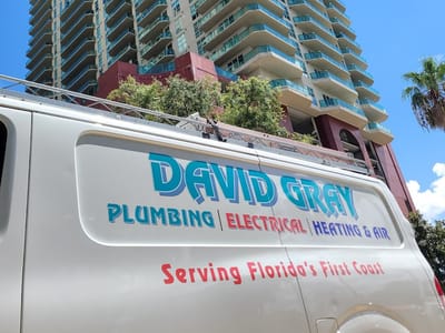 David Gray Heating & Air