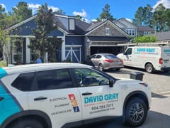 David Gray Heating & Air