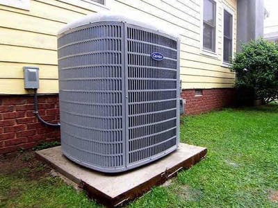 David HVAC Heating and Air Conditioning Service