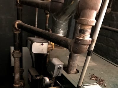 David HVAC Heating and Air Conditioning Service