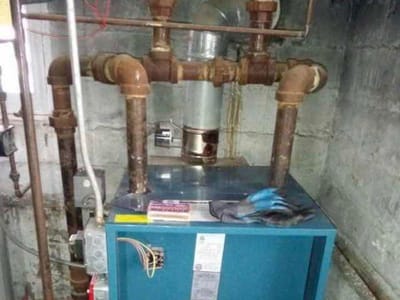 David HVAC Heating and Air Conditioning Service