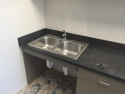 David J. Winston Co. Plumbing and HVAC