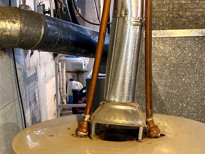 David Land Plumbing Heating & HVAC