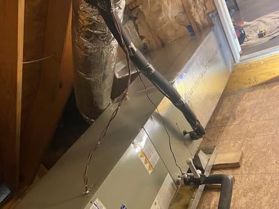 David LaVie's Air Conditioning, LLC