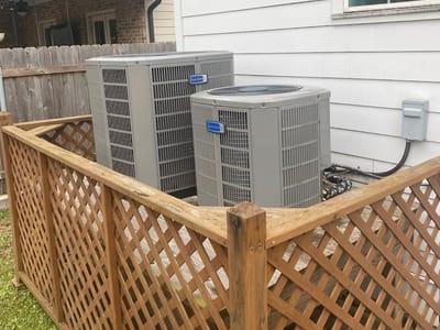 David LaVie's Air Conditioning, LLC