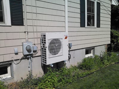 David's Heating & Air Conditioning