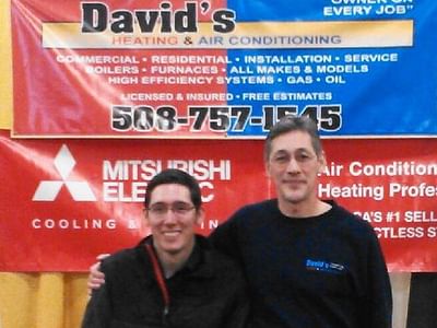 David's Heating & Air Conditioning