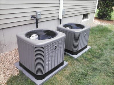 David's Heating & Air Conditioning