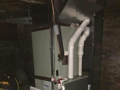 Davidson Heating and Air Conditioning LLC