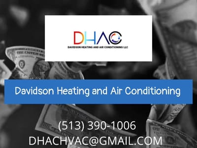 Davidson Heating and Air Conditioning LLC