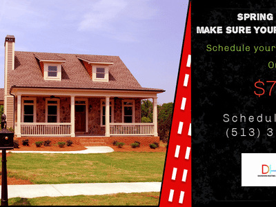 Davidson Heating and Air Conditioning LLC