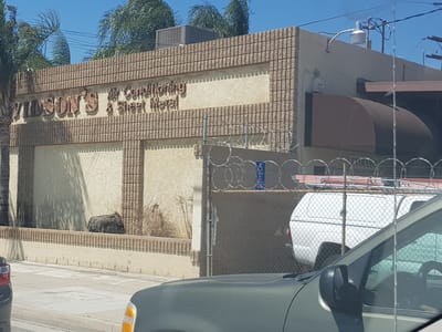 Davidson's Air Conditioning & Heating