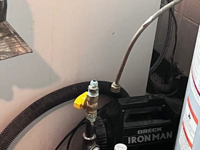 Davie Mechanical & Building Maintenance, Inc.