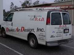 Davies Air Design