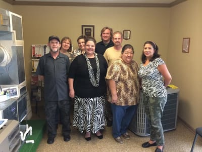 Davis Air Conditioning & Heating, Inc.