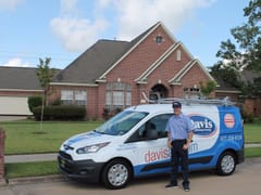 Davis Air Conditioning & Heating, Inc.