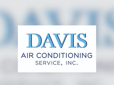 Davis Air Conditioning Services Inc