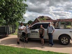 Davis Air Conditioning