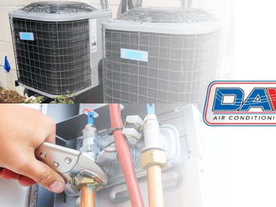 Davis Air Conditioning
