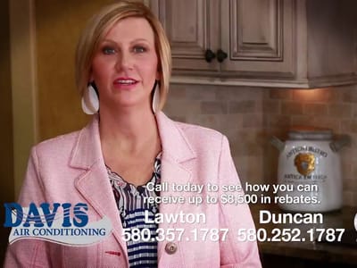 Davis Air Conditioning