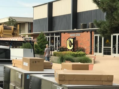 Davis Air Conditioning