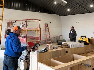 Davis Air Conditioning