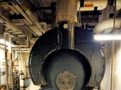 DAVIS AIR SYSTEMS LLC