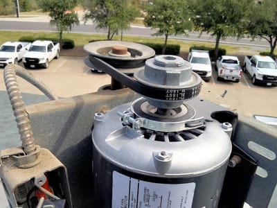 DAVIS AIR SYSTEMS LLC