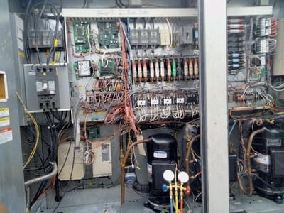 DAVIS AIR SYSTEMS LLC