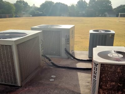 DAVIS AIR SYSTEMS LLC