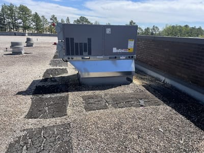 Davis Climate Control