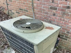 Davis Climate Control