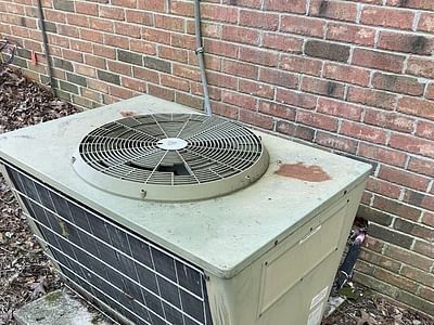 Davis Climate Control