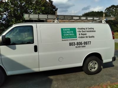 Davis Climate Control