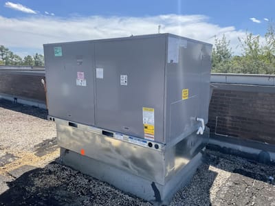 Davis Climate Control