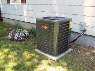 Davis & Davis Air Conditioning & Heating, Inc.